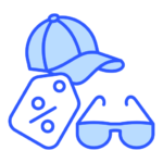 Accessories icon