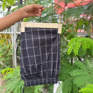 2 - Check Cotton