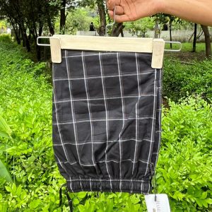 2 - Check Cotton