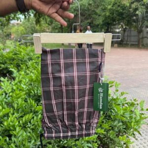 1 - Check Cotton