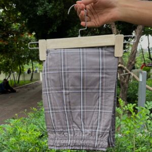 1 - Check Cotton