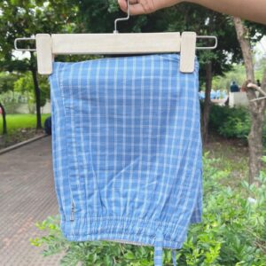 2 - Check Cotton