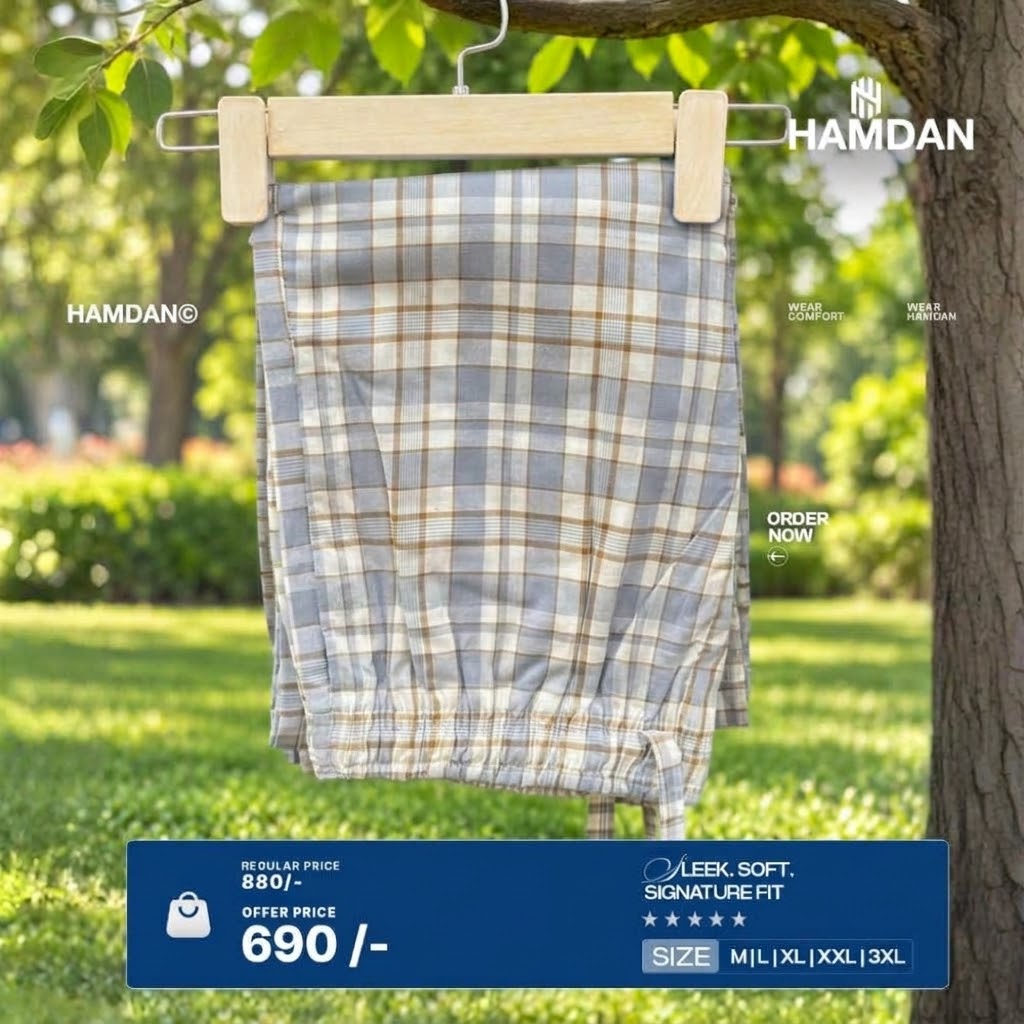 Stretch Cargo Pant