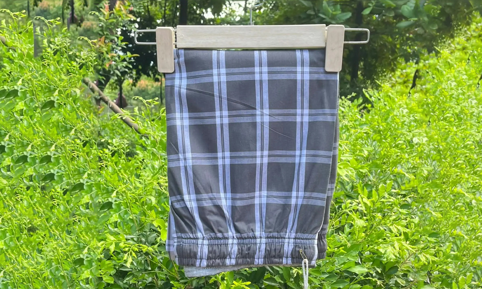 Classic Slim Fit Pant