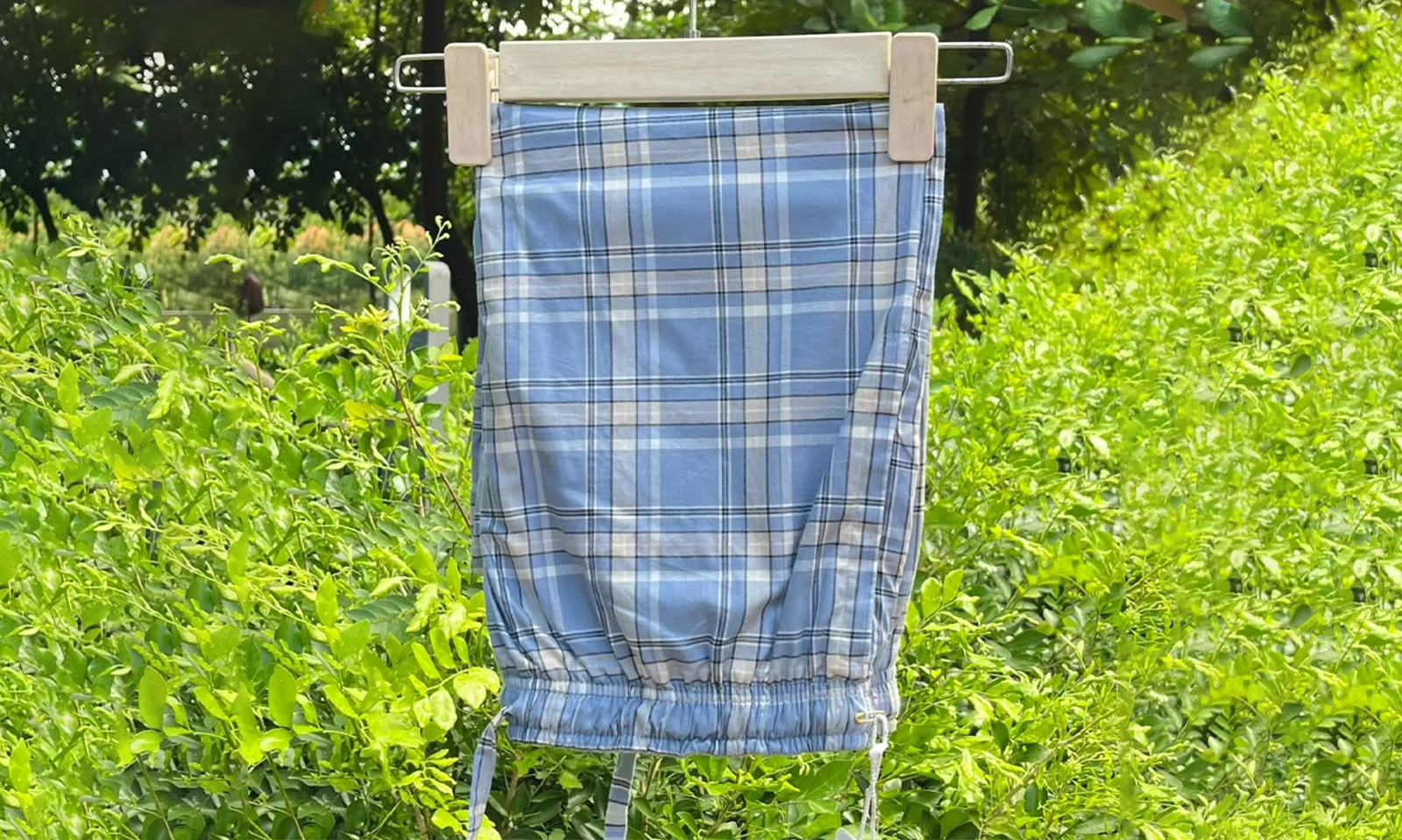Chino Stretch Pant
