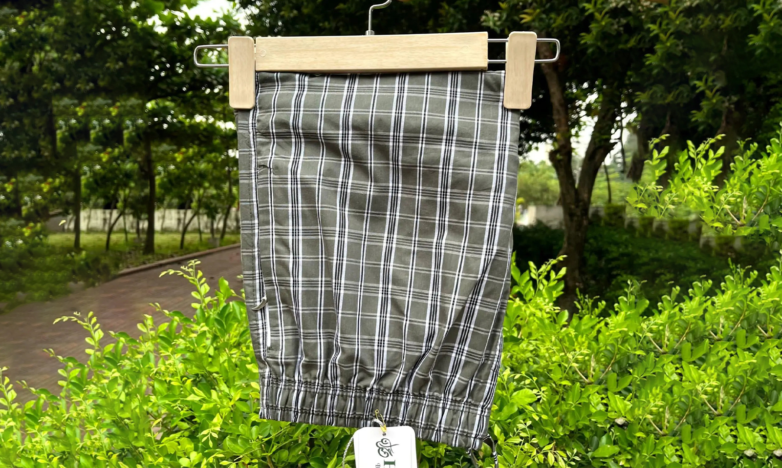 Formal Pant
